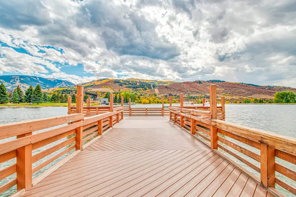 Beaver Creek West Mountain Condo