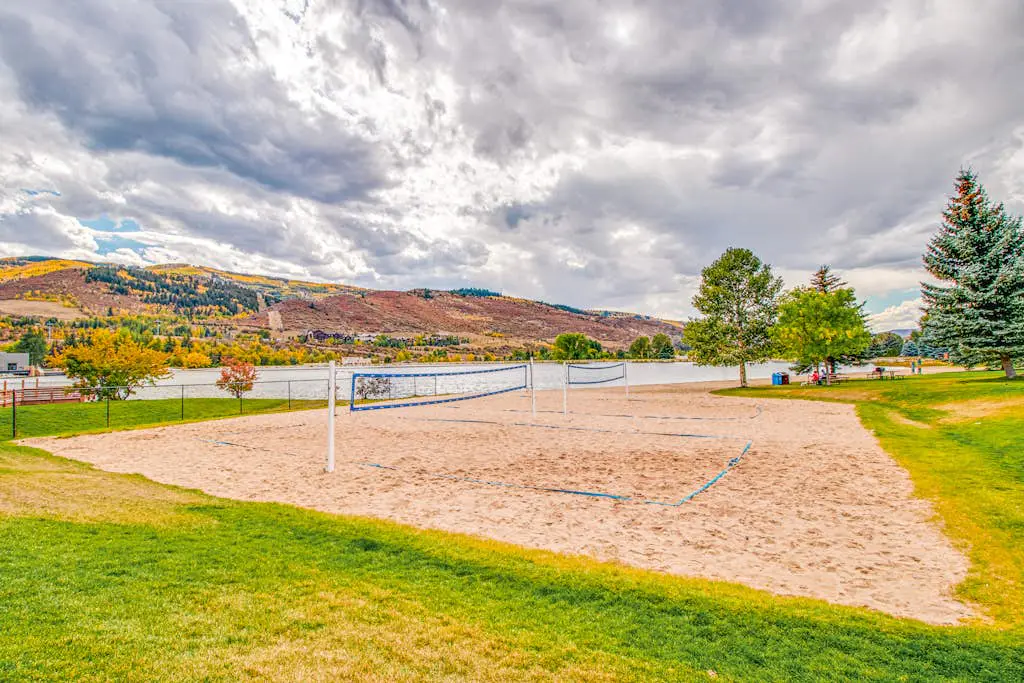 Beaver Creek West Mountain Condo
