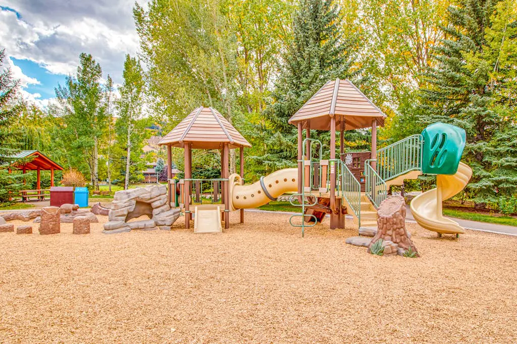 Beaver Creek West Mountain Condo