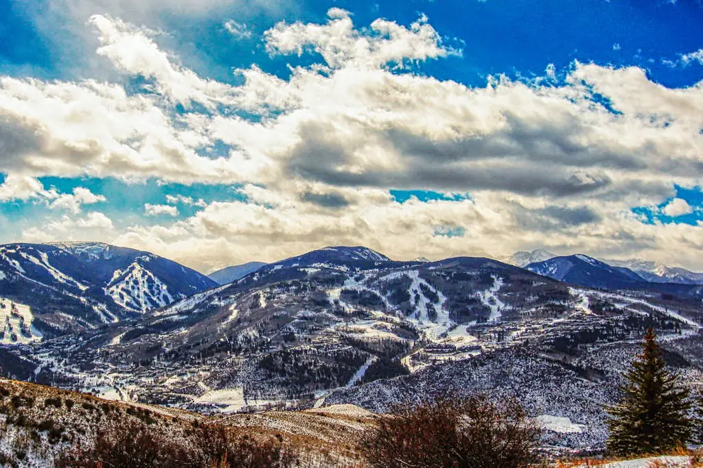 Beaver Creek West Mountain Condo