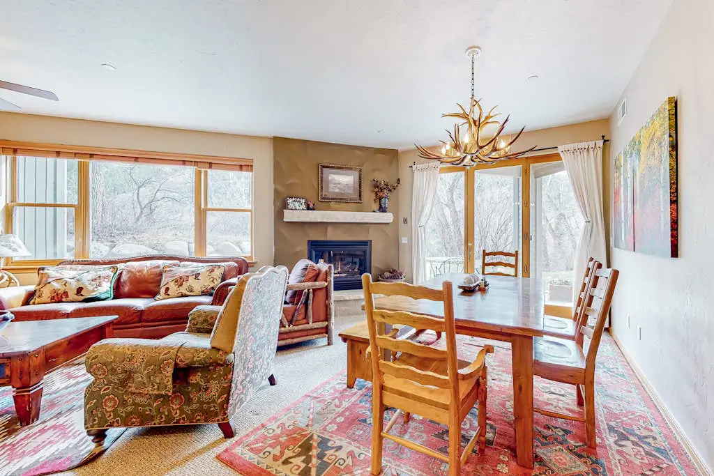 Evergreen Retreat, Unit 101