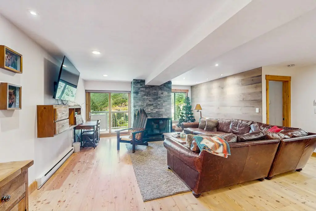 Fallridge 411
