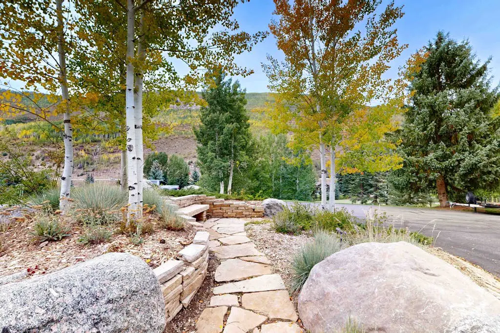 Fallridge 411