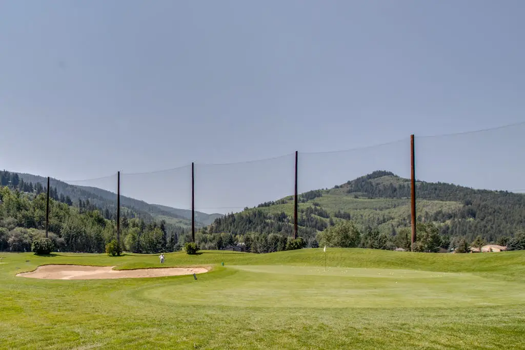 Golf & Ski Premier