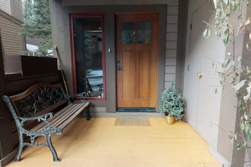 Courtside Townhomes Getaway