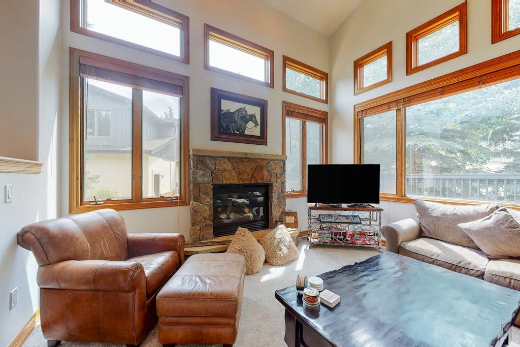 Vail Valley Getaway
