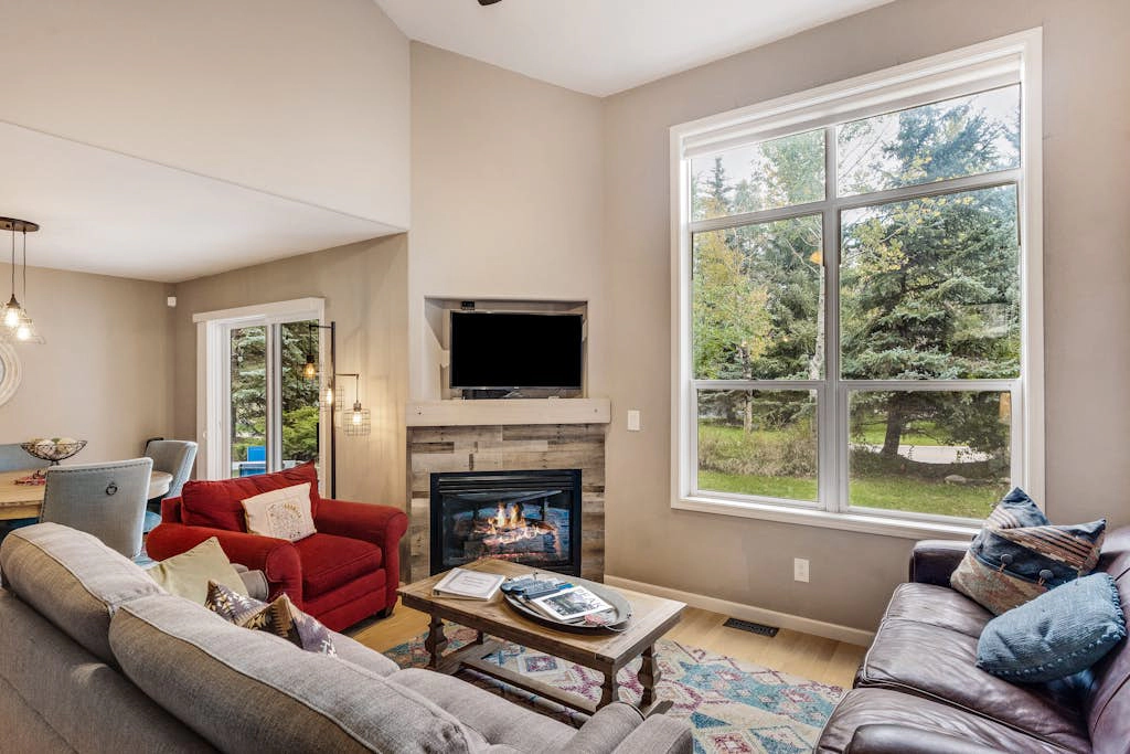 Beaver Creek Getaway