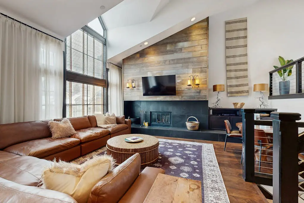 Beaver Creek Townhomes, L3
