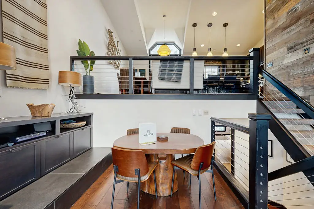 Beaver Creek Townhomes, L3
