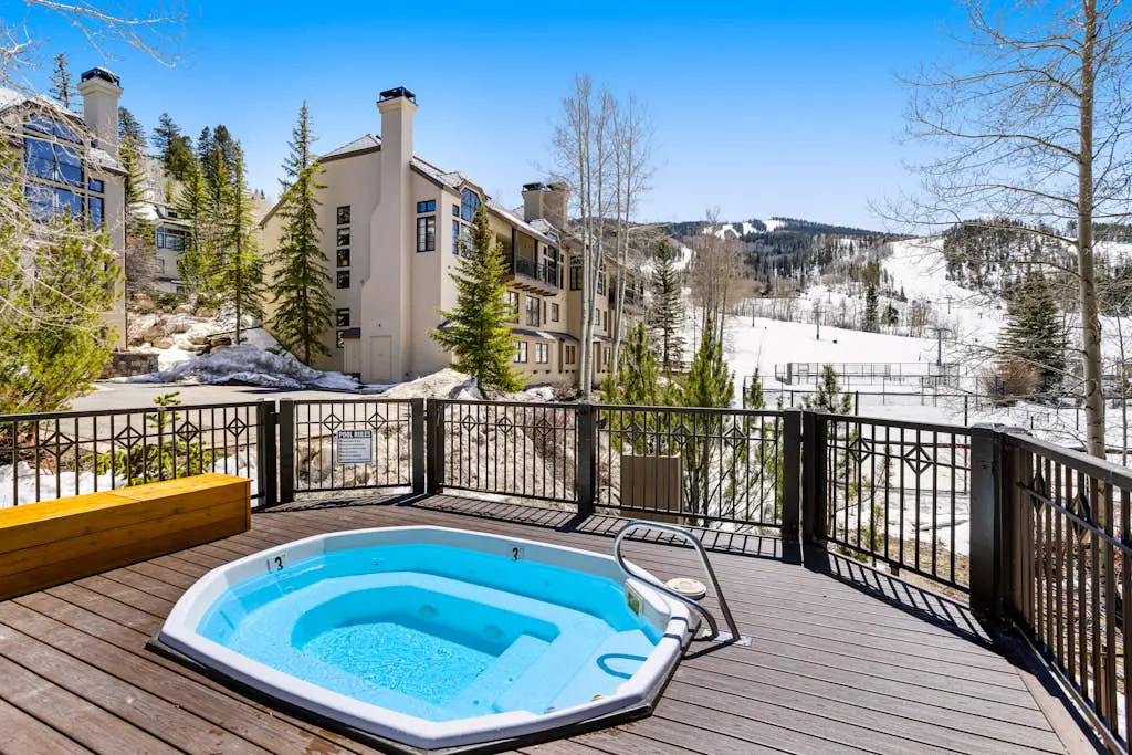 Beaver Creek Townhomes, L3
