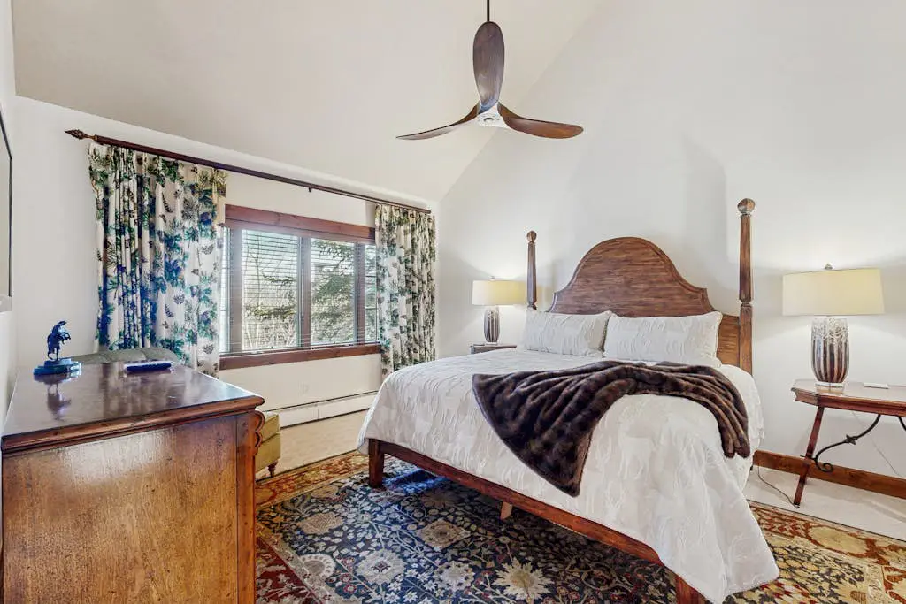 The Gulch Getaway
