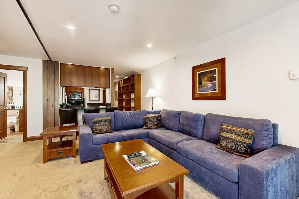 Lion Square Lodge North 288