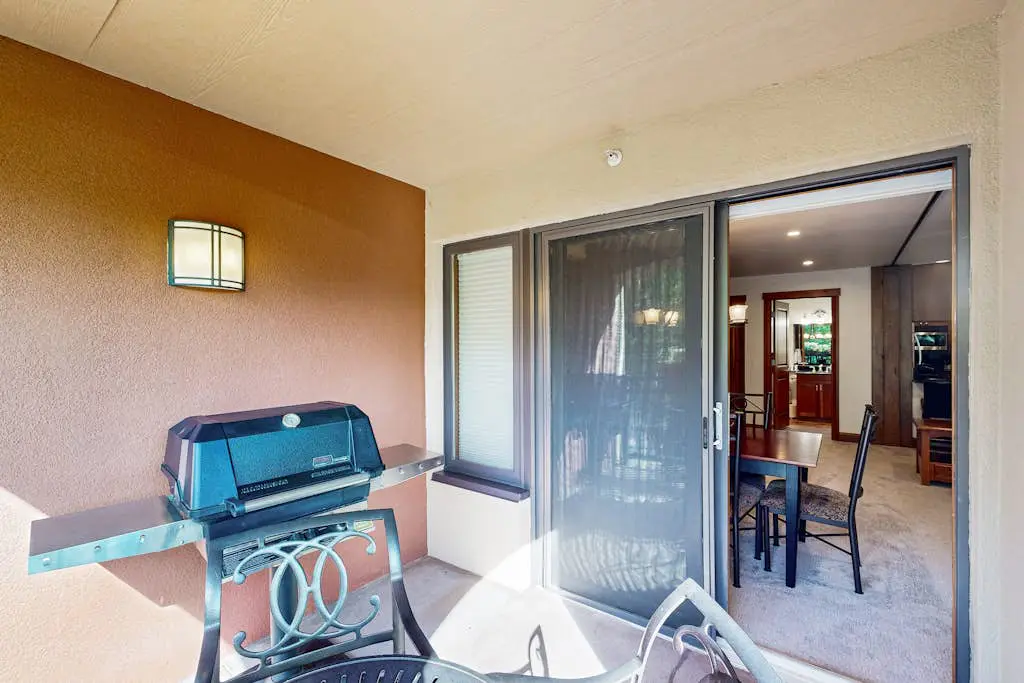Lion Square Lodge North 288