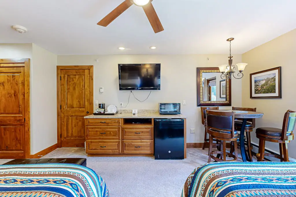 Lion Square Lodge South 172