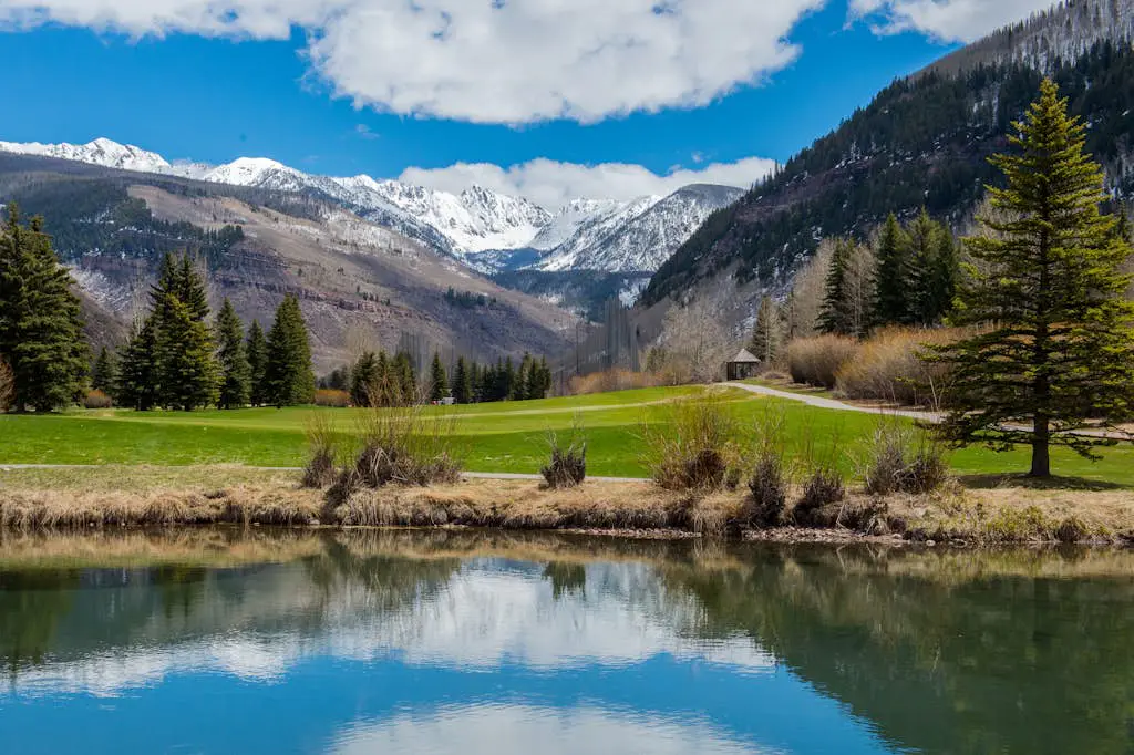Sun Vail 31B