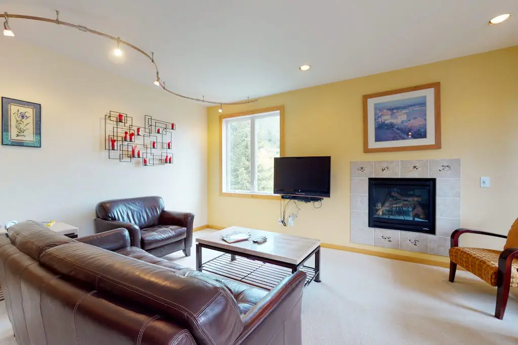 Sun Vail 31B