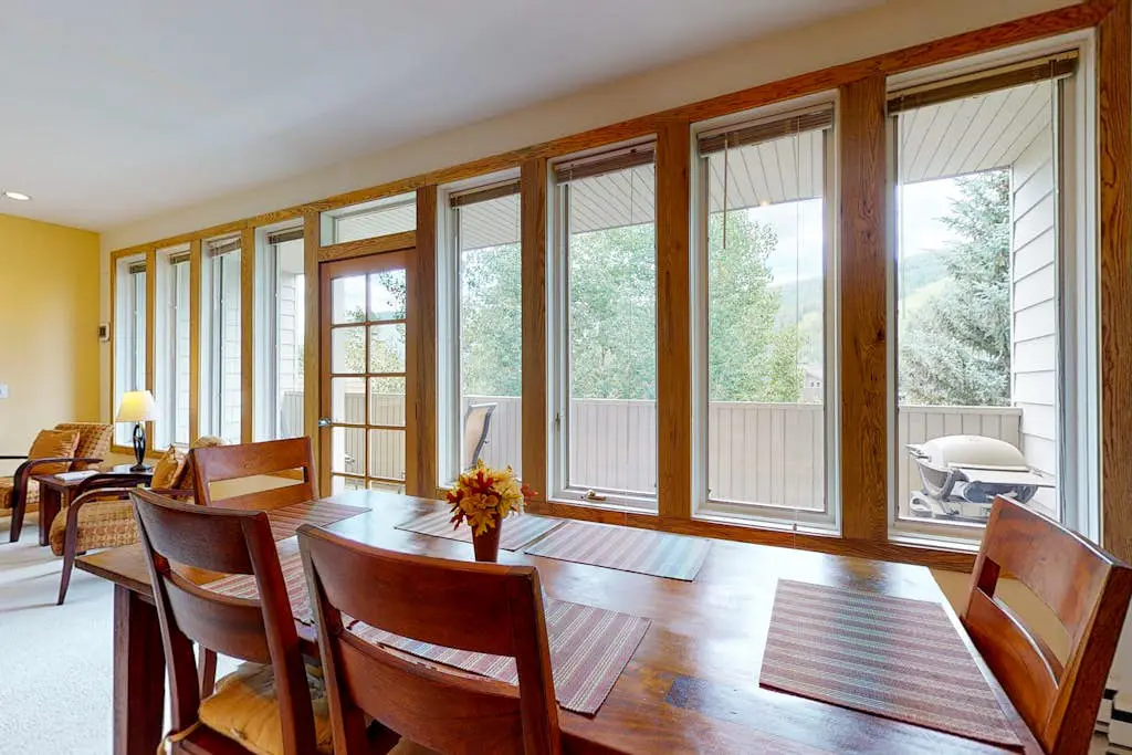 Sun Vail 31B