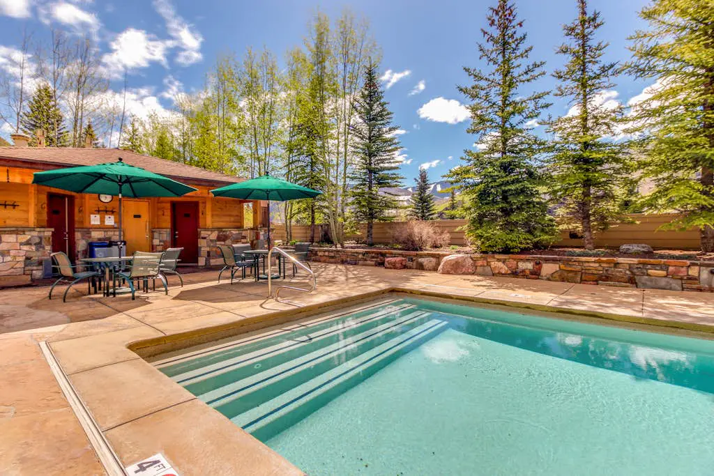 Sun Vail 31B