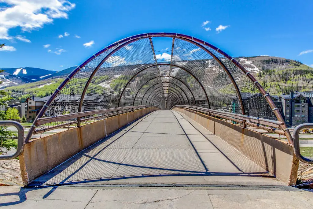 Sun Vail 31B