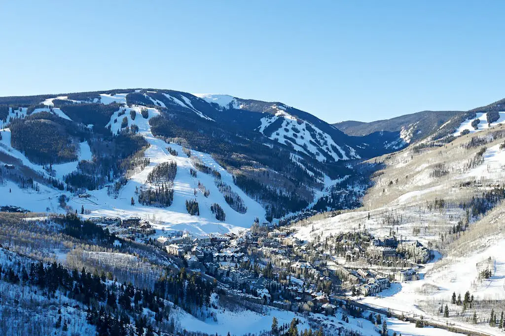 Sun Vail 31B