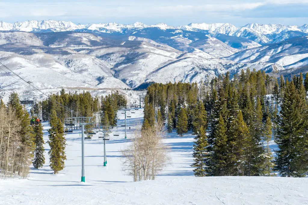 Sun Vail 24B