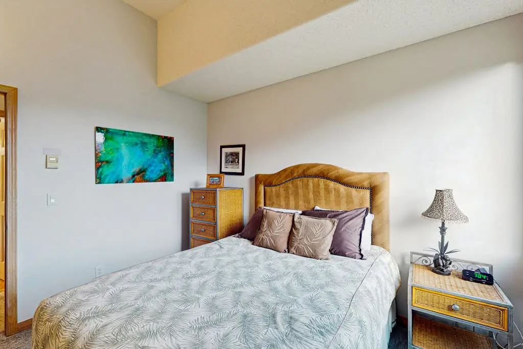Sun Vail 34D