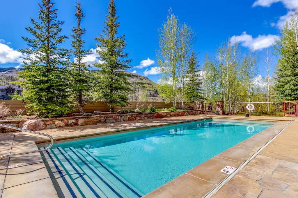 Sun Vail 24A