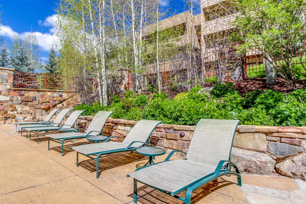 Sun Vail 24A
