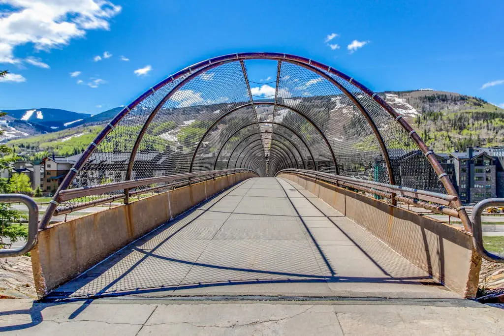 Sun Vail 24A