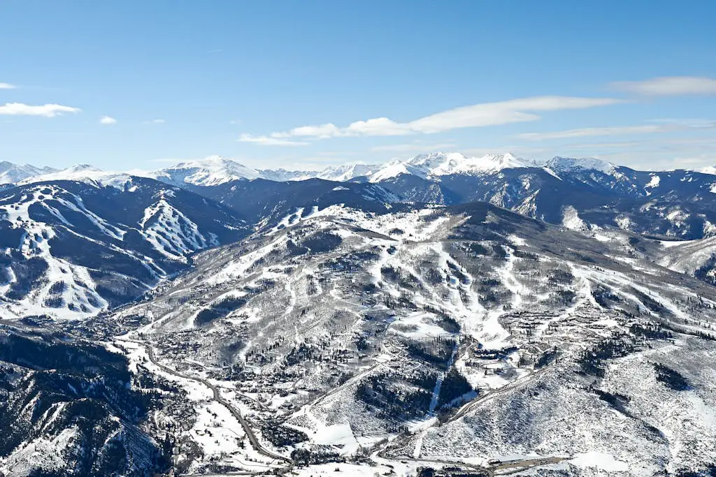 Sun Vail 24A