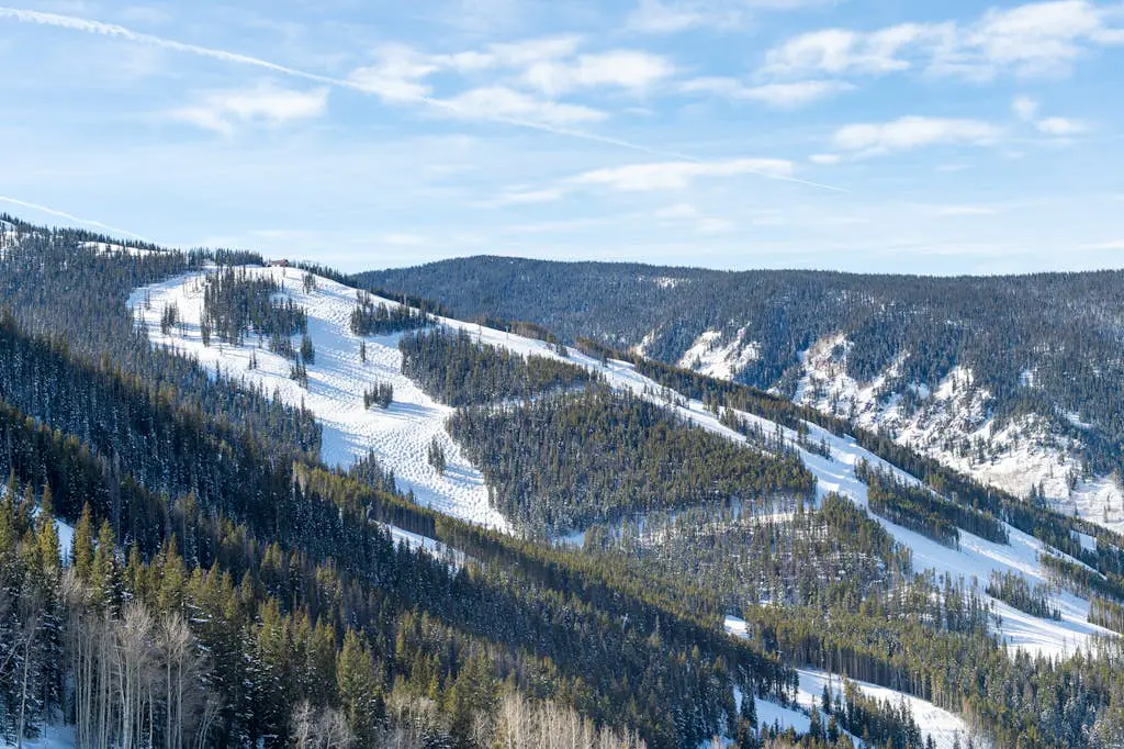 Sun Vail 24A