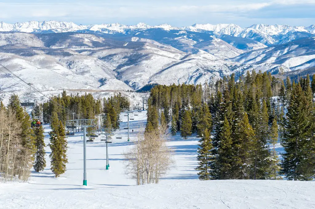 Sun Vail 24A