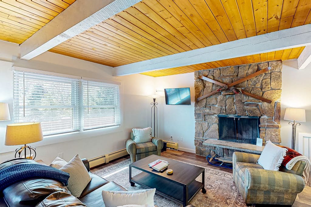 Shredders & Hikers Delight Upstairs