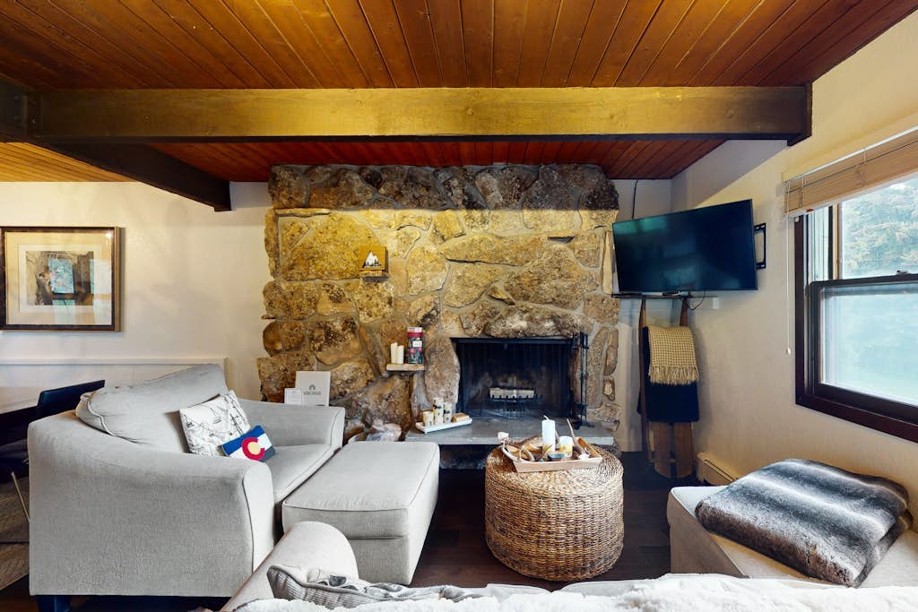 Chamonix Escape