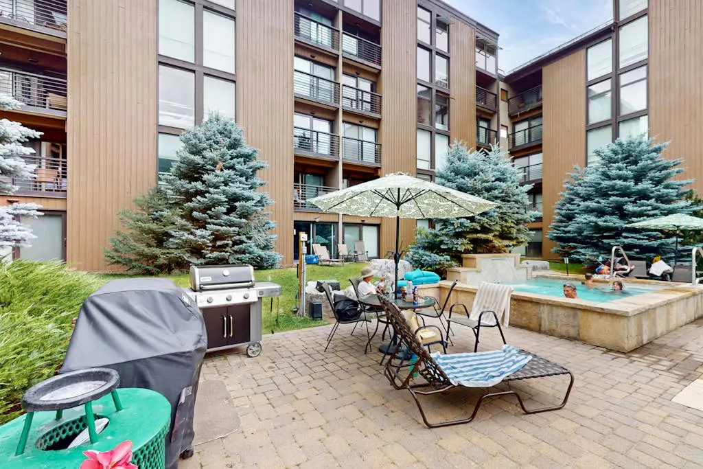 Vail International #3