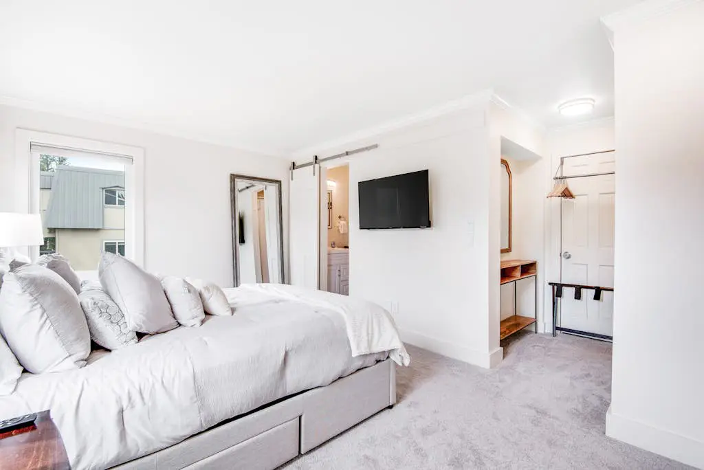 Modern High Country Haus