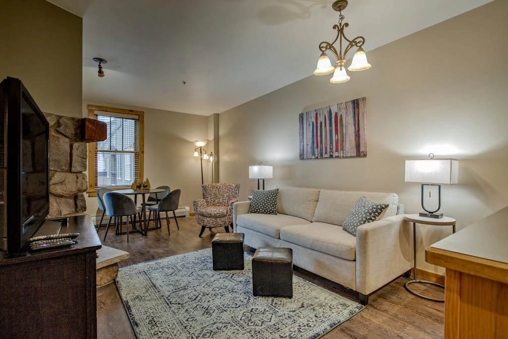 Keystone Condo 8380