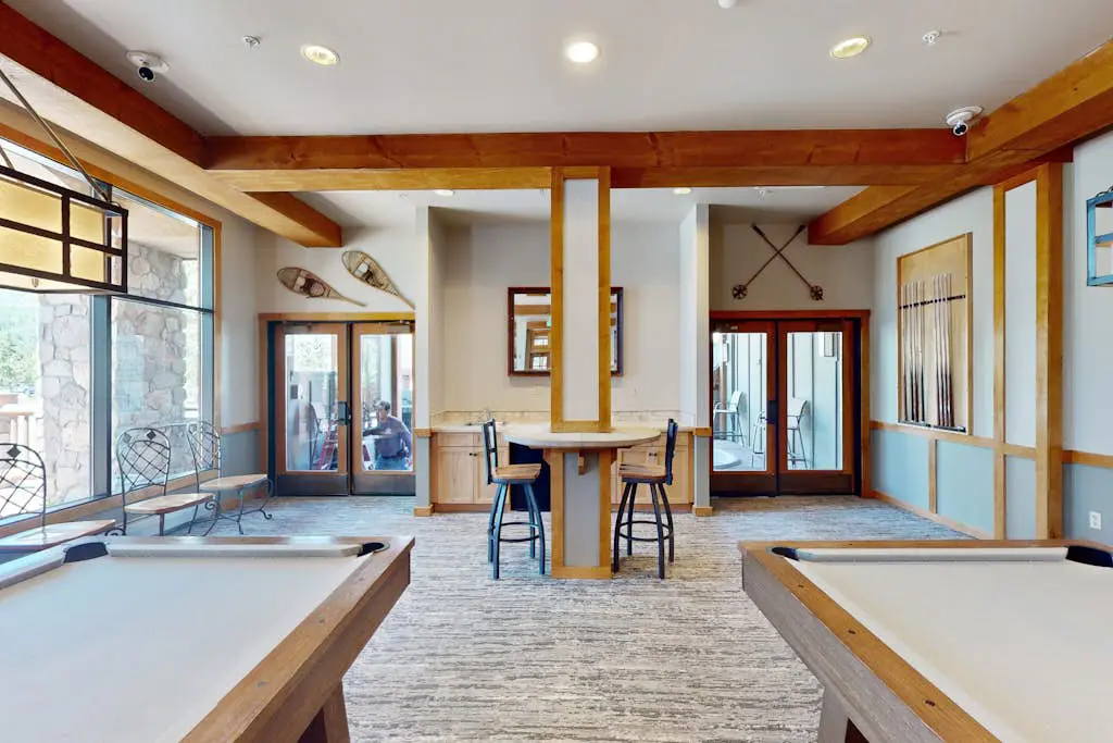 Keystone Condo 8380