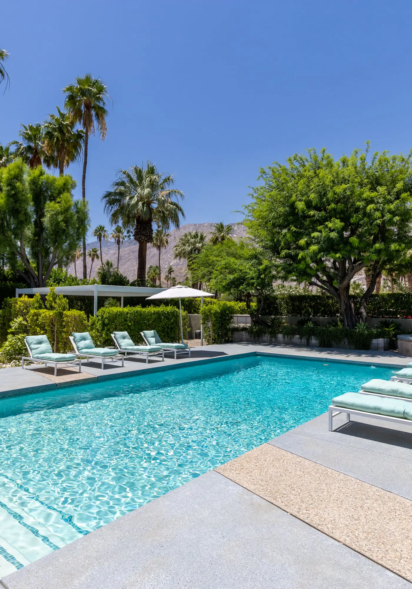 Asher Estate