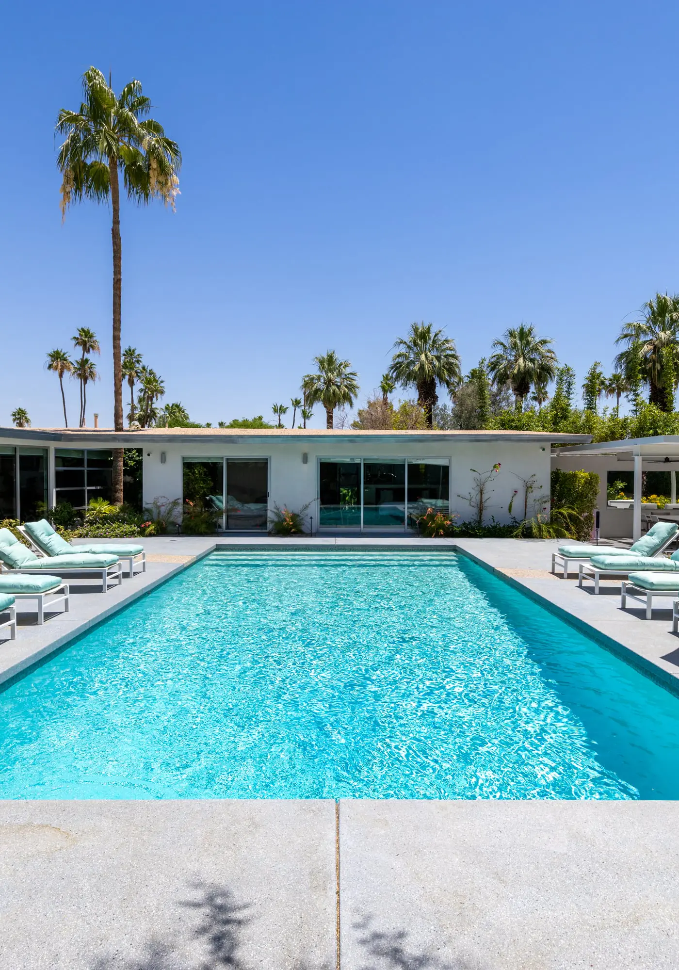 Asher Estate