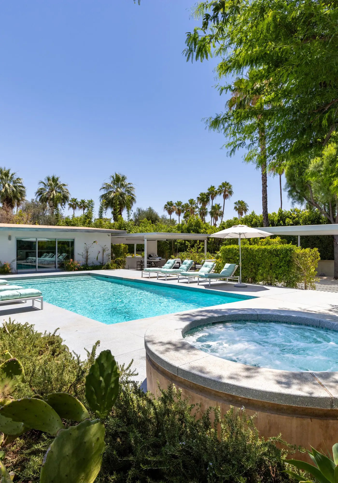 Asher Estate