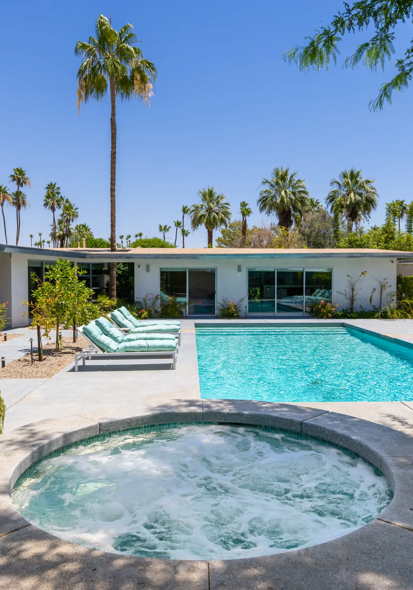 Asher Estate