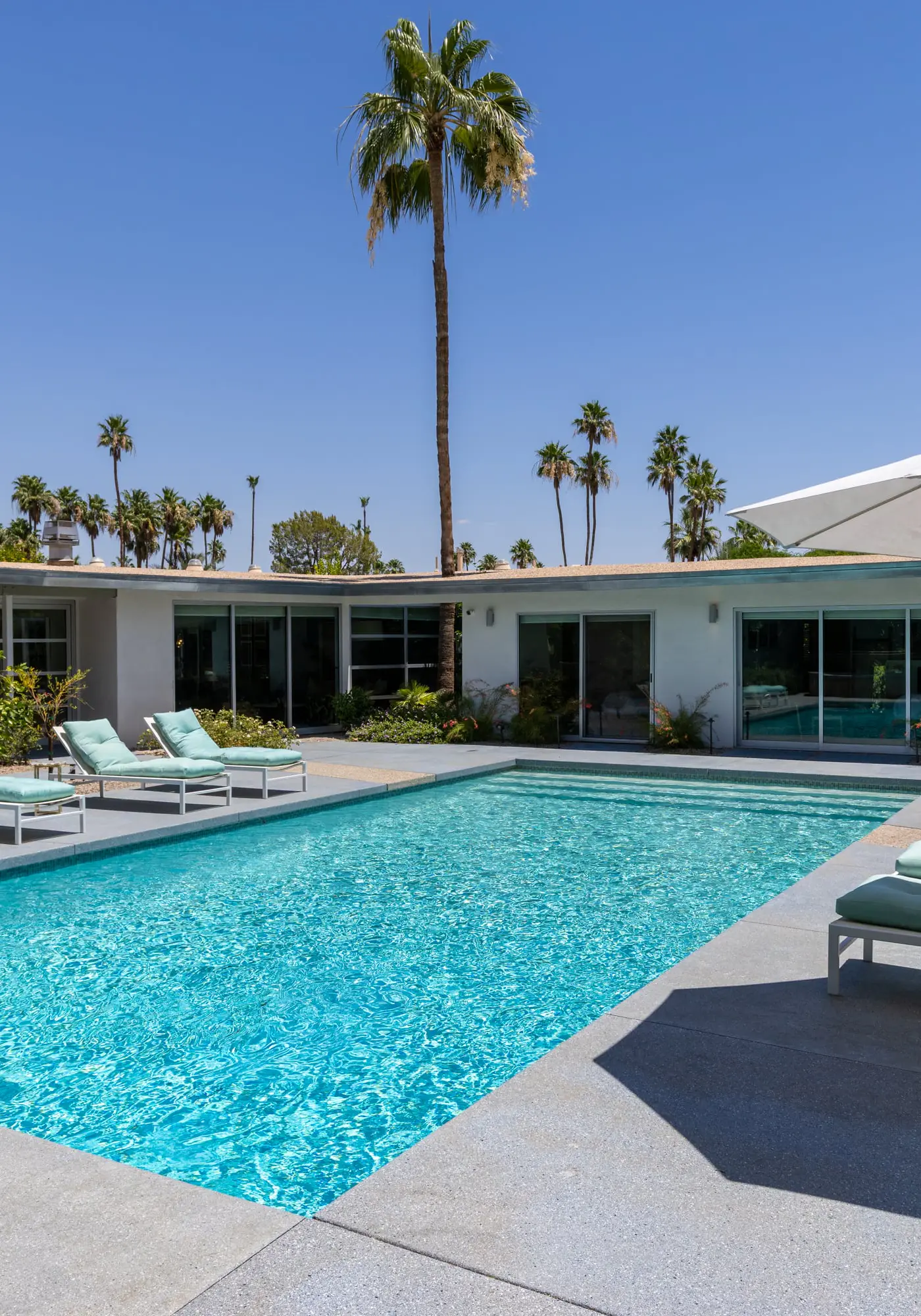 Asher Estate