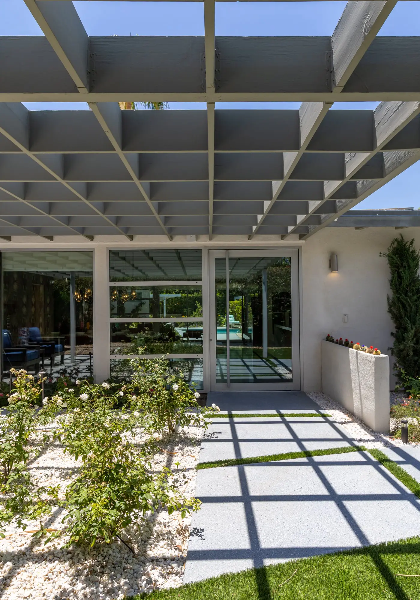 Asher Estate