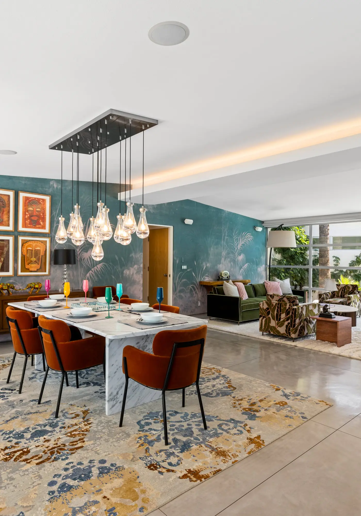 Asher Estate