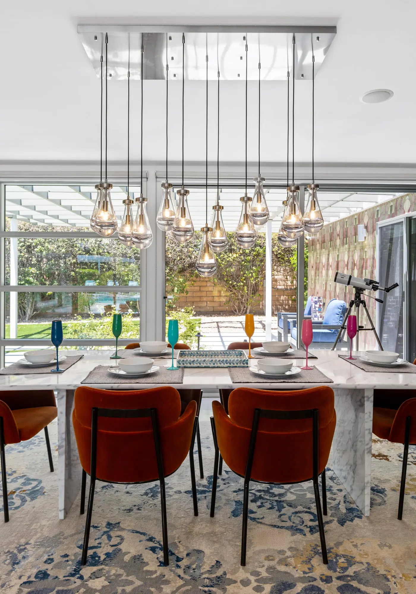 Asher Estate