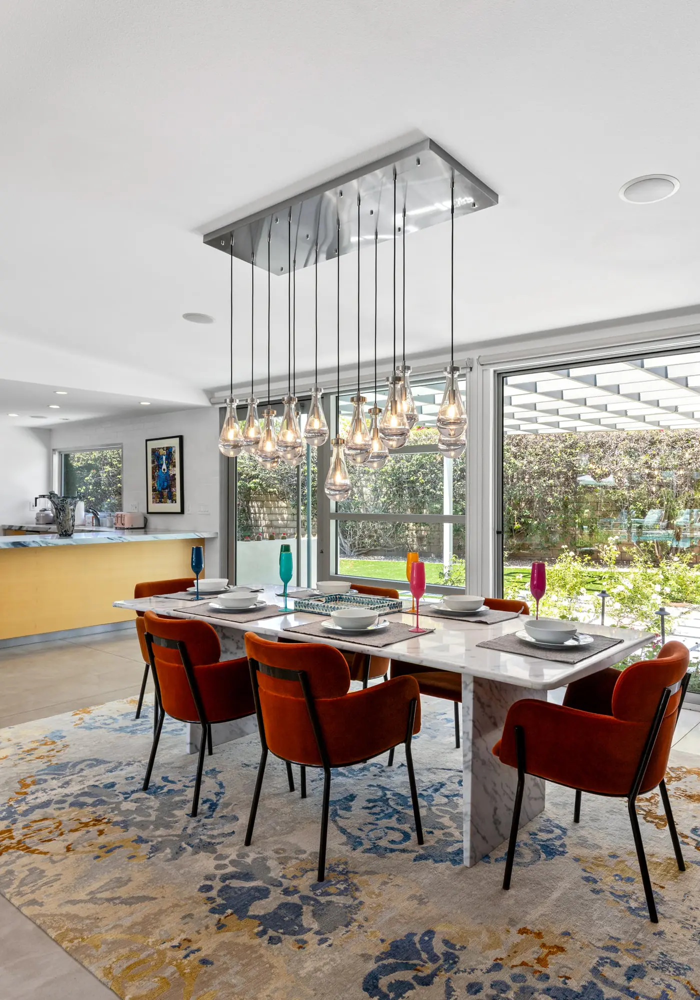 Asher Estate