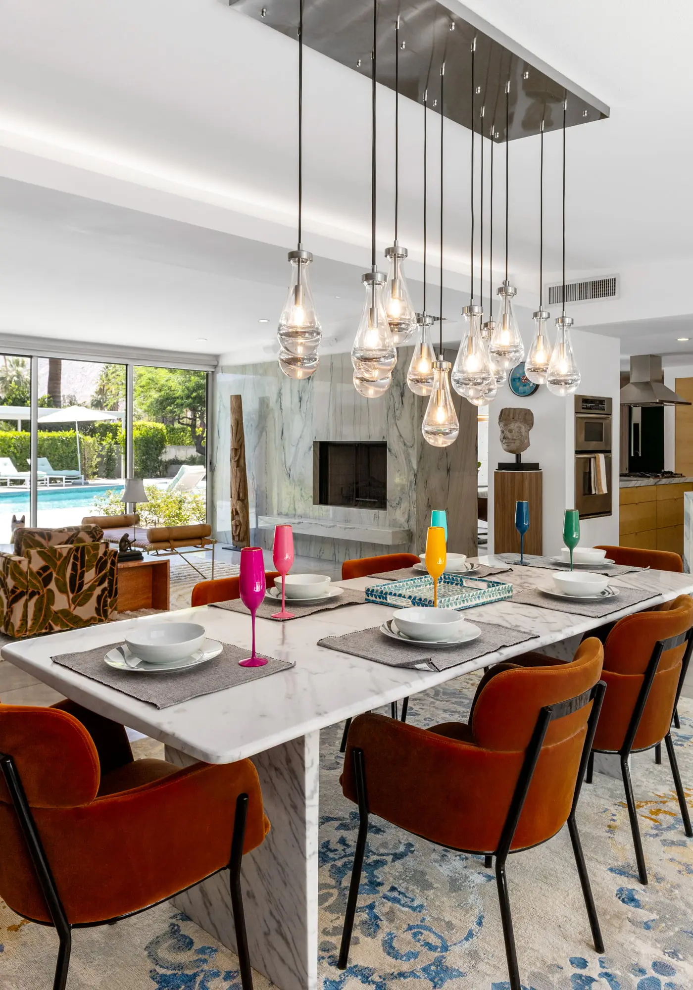 Asher Estate