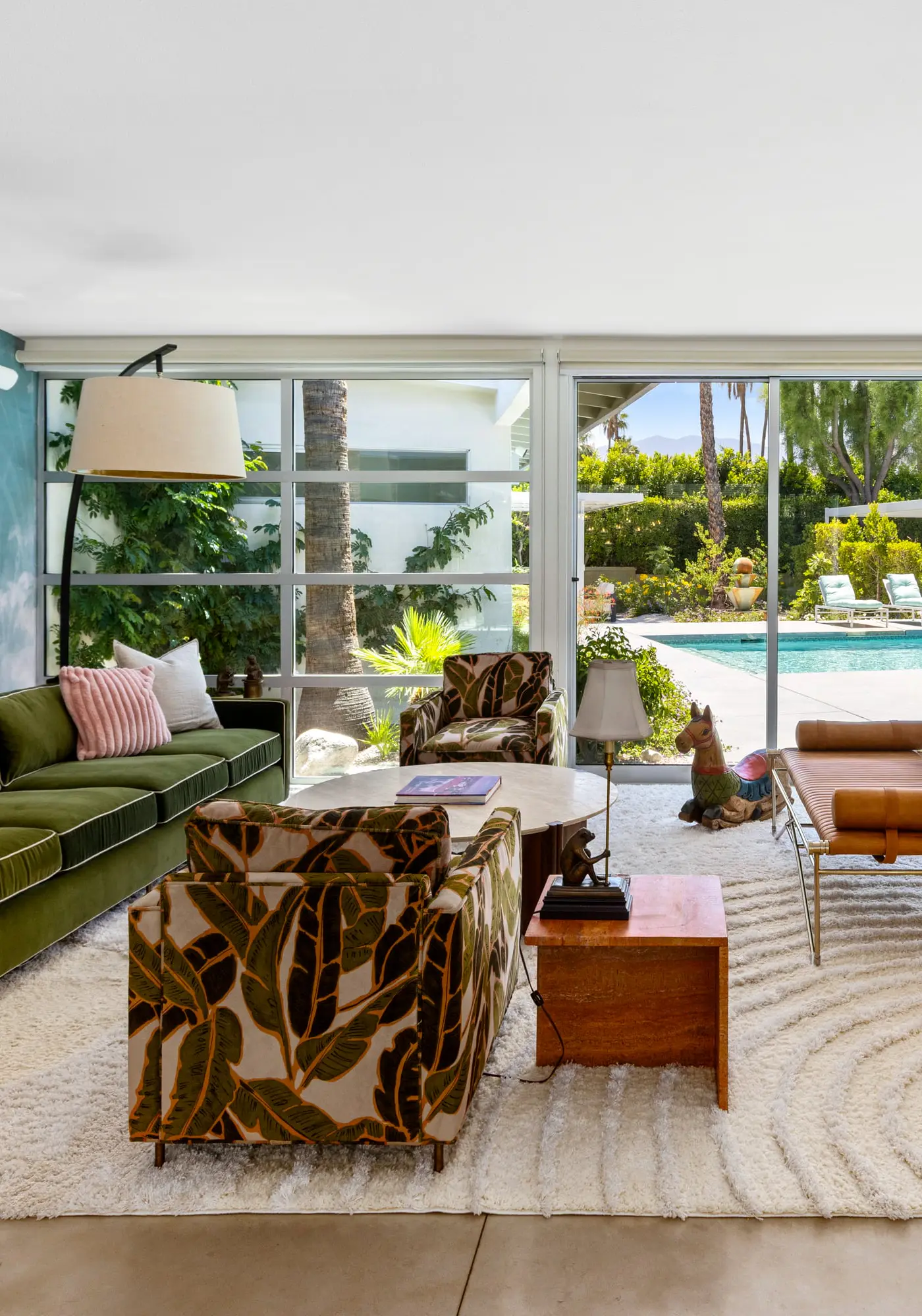Asher Estate