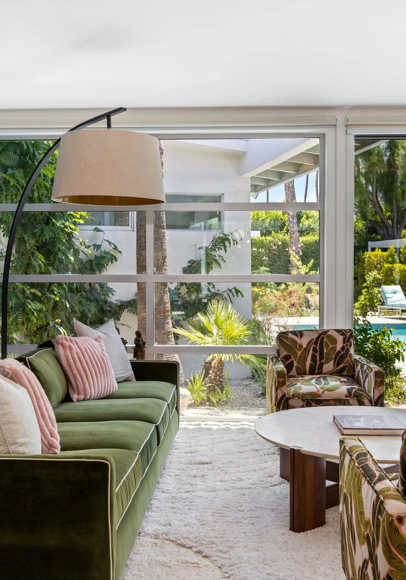 Asher Estate